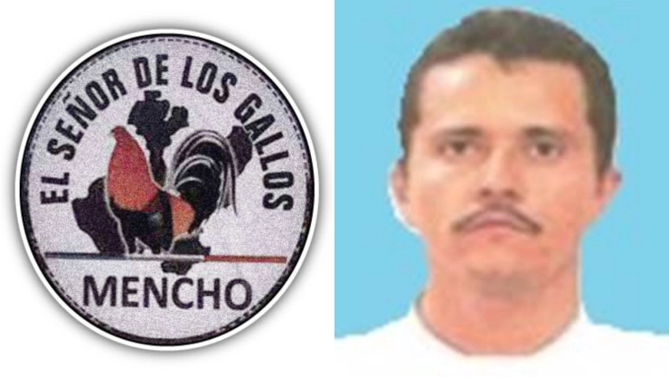“El Mencho” comenzó la formación del CJNG tras la muerte de “Nacho” Coronel.