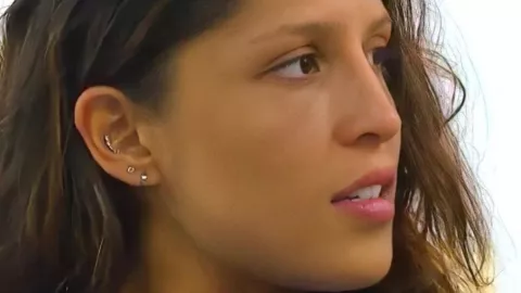 Exatlón: Así fue como Marysol Cortés recordó a Steph Gómez. (VIDEO)