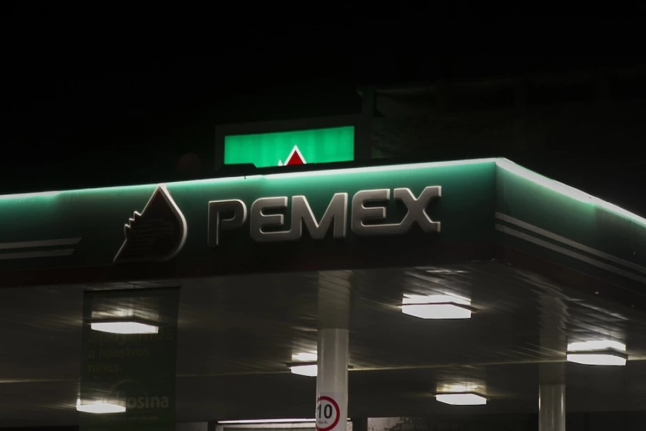 Pemex