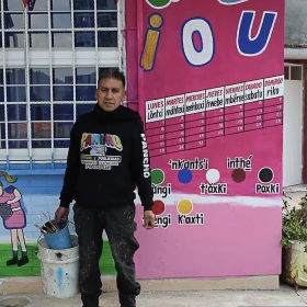 Rotulismo edomex