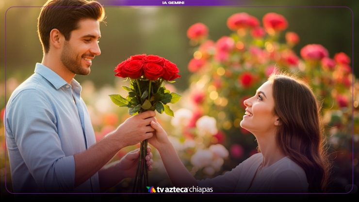 ¡Magia o verdad! ¿Por qué las flores duran más si se regalan con amor?