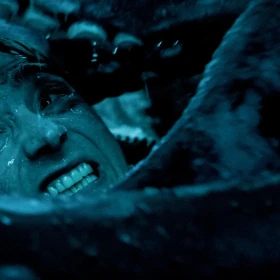 WHALEFALL, el nuevo thriller de supervivencia extrema que llega a cines de México esta semana
