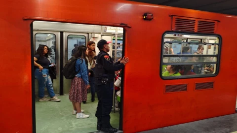 EN VIVO: ¿Qué pasa en el Metro CDMX hoy sábado 30 de noviembre?
