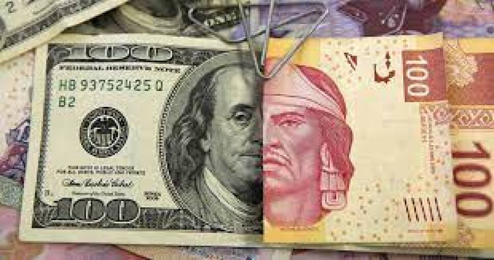 Precio del dólar hoy 17 de diciembre de 2021 en Cancún
