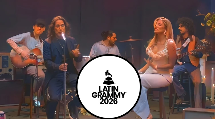 “Coleccionando Heridas” letra completa y significado de la canción nominada a los Latin Grammy 2026 de Karol G y Marco Antonio Solís
