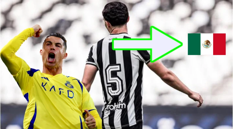 Pudo ser como Cristiano Ronaldo, pero eligió México: ya cumplió el sueño de todo niño