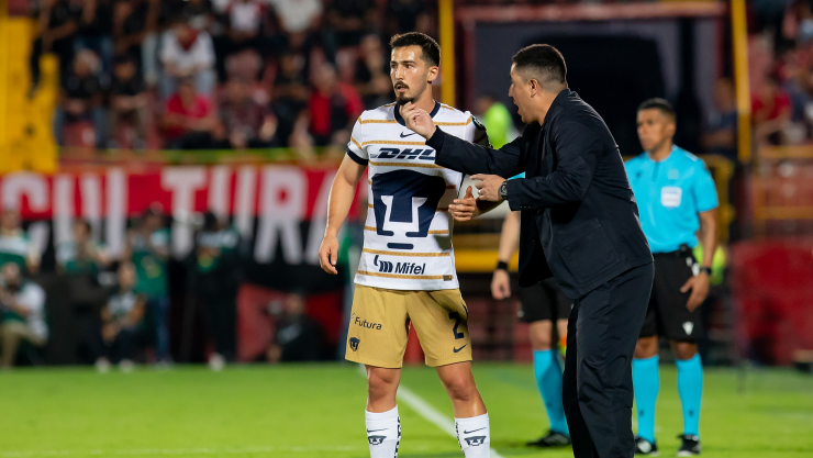 alajuelense vs pumas concachampions en vivo