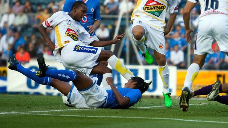 Joel Huiqui