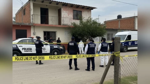 ¿Qué se sabe del asesinato de la niña Dulce “N” en Chalco?