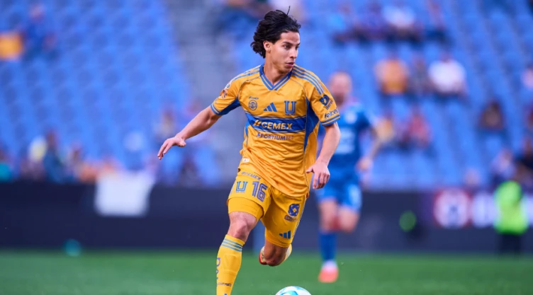 Diego Lainez