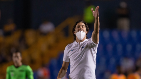 Santiago Solari
