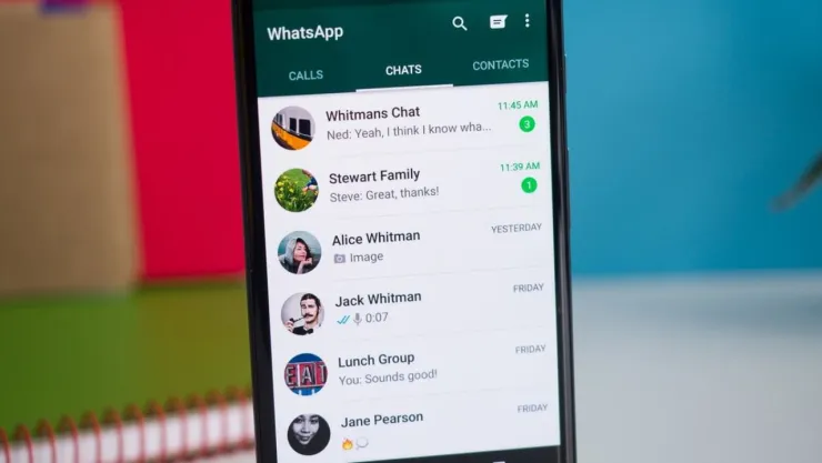 ¡WhatsApp al instante! Así puedes crear un acceso directo a la aplicación