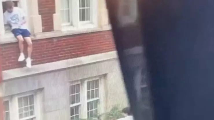 VIDEO Tiroteo en pleno regreso a clases 2023