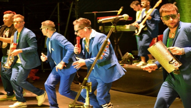 los caligaris destituyen a fede zapata