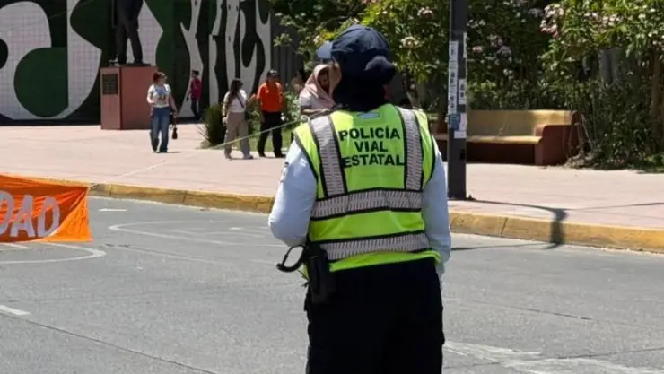 Anuncian cierres viales para el sábado 6 de junio en Guadalajara: rutas afectadas y horarios