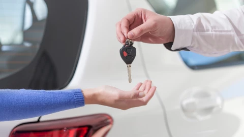 Cuándo vender un auto