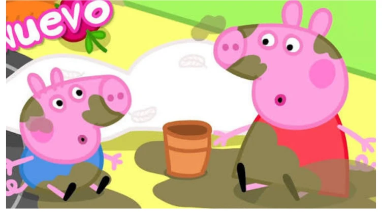 Peppa Pig