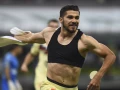 América vs Querétaro