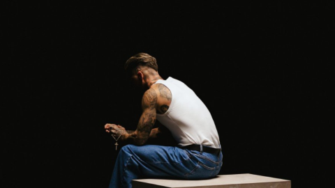 Sergio Ramos anunció su canción llamada Cibeles