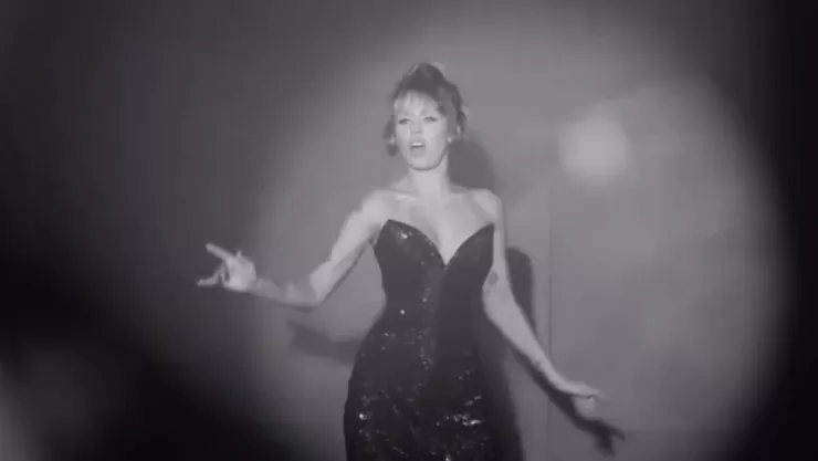 Miley Cyrus estrena tr&aacute;iler de Something Beautiful