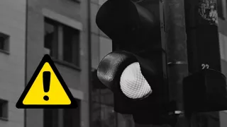 ¿A qué hora iniciará el cierre de calles en Aguascalientes por el Desfile de la Revolución Mexicana el 20 de noviembre?