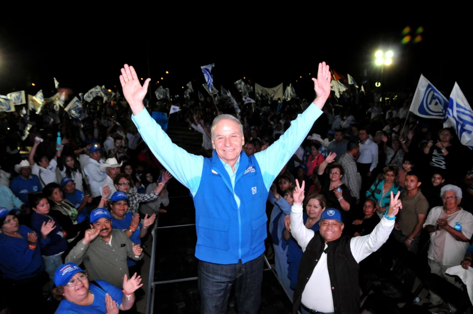 Javier Gándara