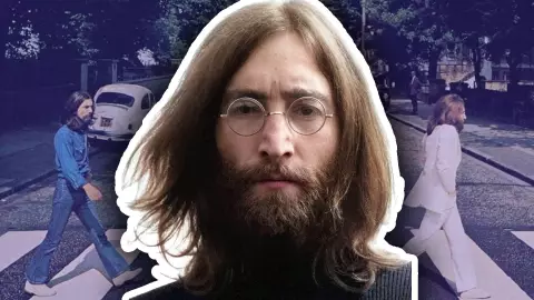 ¿En qué año murió John Lennon y qué fue lo que le pasó?