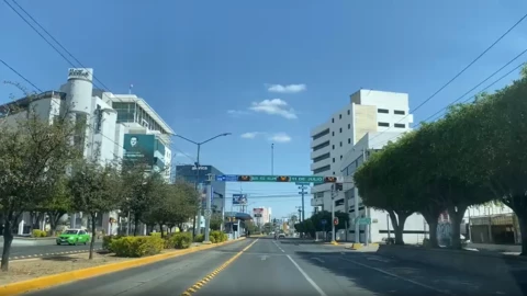 ¿Es seguro viajar en Guanajuato hoy 22 de febrero Autoridades reportan carreteras y aeropuerto.png