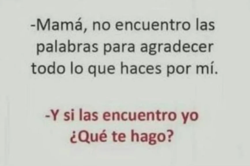 El Día de las Madres en México dejó diversos memes