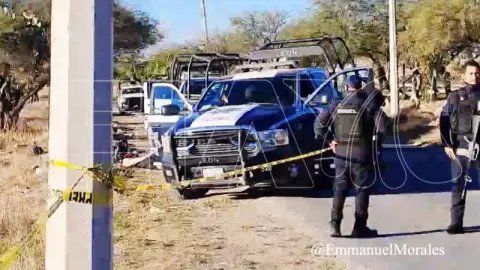 Localizan cuerpo de abogado en León