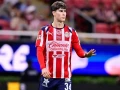 Prelista de 55 jugadores de la Selección Mexicana