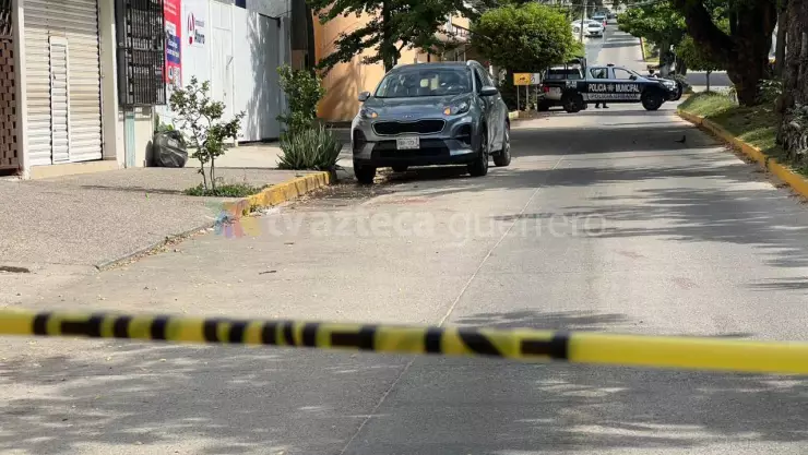 Jueza Isis Peralta sobrevive a ataque armado en Costa Azul, Acapulco; se encuentra fuera de peligro