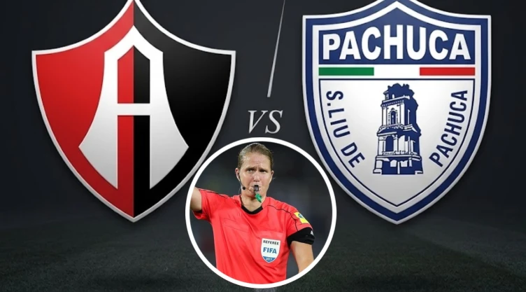 Suspenden Atlas vs. Pachuca a 5 minutos del final: esta fue la sorprendente razón
