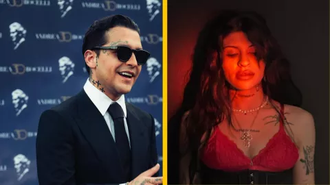 nodal y cazzu entrevista la saga