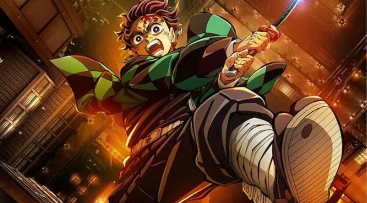 Demon Slayer El Castillo Infinito llega a Latinoamérica con la batalla más épica de la saga