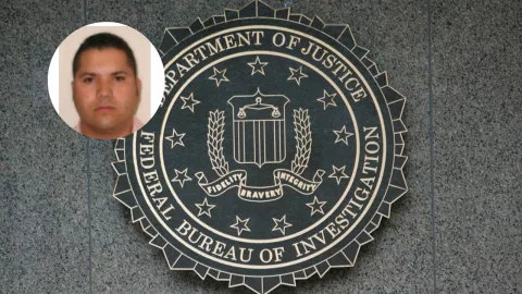 El FBI busca a “El Chapo Isidro”