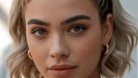 5 peinados de mujeres para ir al gimnasio: son ideales para cabello corto o largo