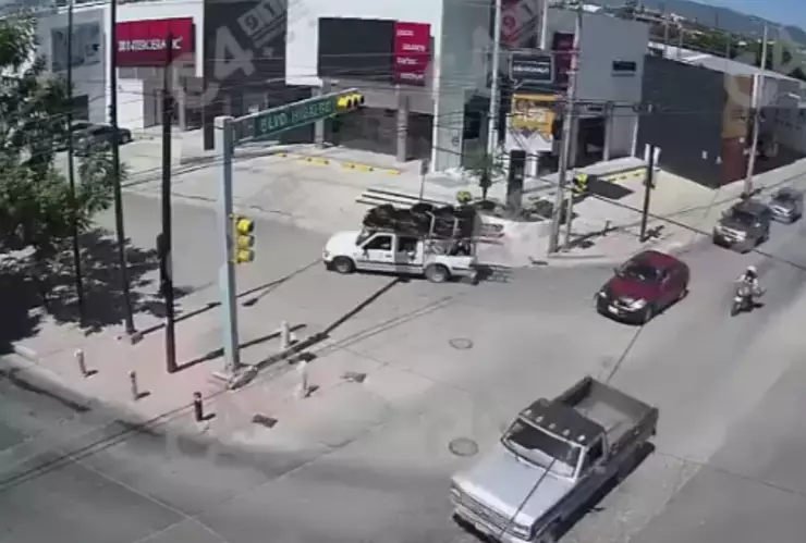 bulevar Miguel Hidalgo