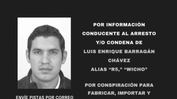 De extorsionar al campo a ser abatido_ El perfil de _El R5_, el capo de Michoacán reclamado por EU