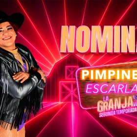 ÚLTIMA HORA Pimpinela se convierte en la primera nominada de la quinta semana en La Granja VIP.jpeg