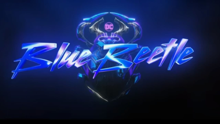 Canción de Luis Miguel estará en Blue Beetle