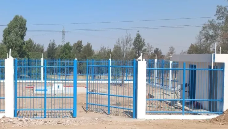 ¿En qué colonias de Aguascalientes aumentará el suministro de agua en octubre 2024?