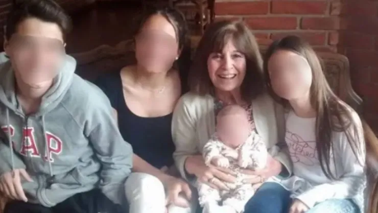 Matan a abuelita que ahorraba dinero para llevar a sus nietos a Disney