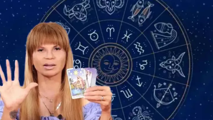 Horóscopos de Mhoni Vidente HOY: Predicciones signo por signo para este 19 de junio