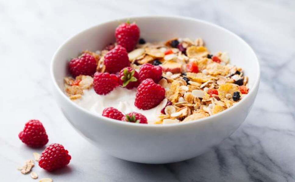 cereal