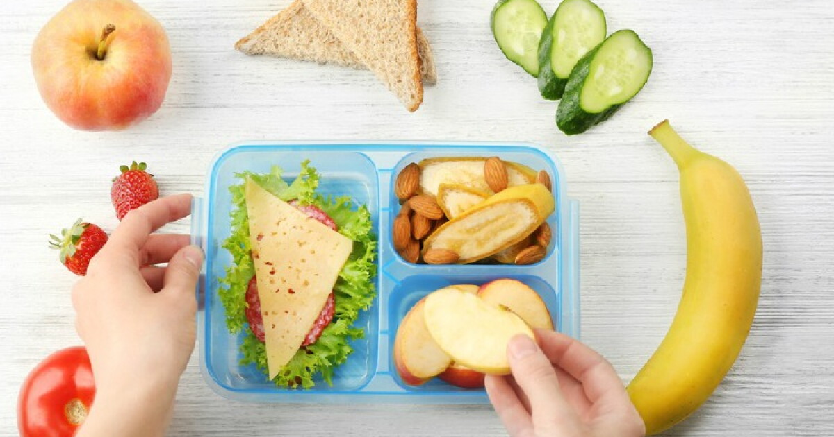 C mo Hacer Un Lunch Saludable Para Ni os c-mo-hacer-un-lunch-saludable-para-ni-os