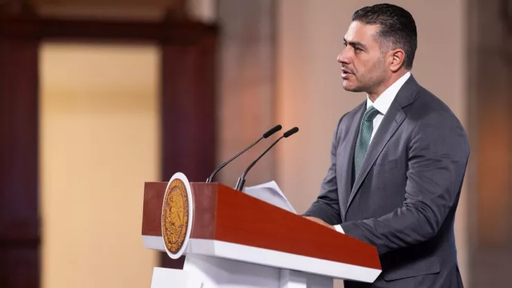 Informe Estrategia de Sgeuridad Omar García Harfuch