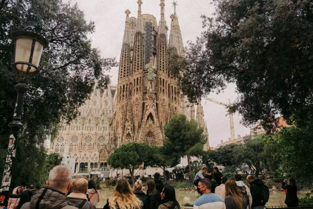 Barcelona