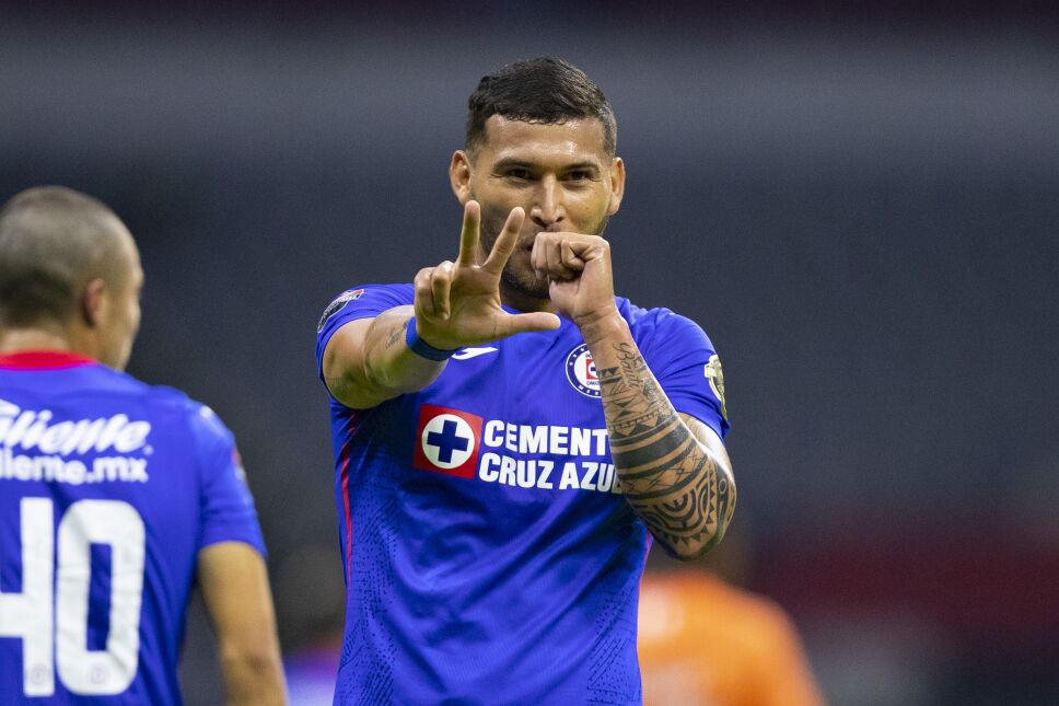 Cruz Azul