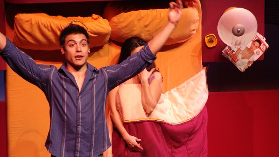carlos rivera orgasmos